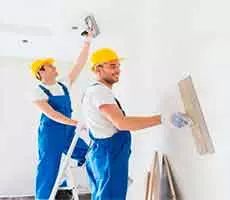 Prédio Pintor em Taboão da Serra