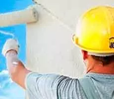 Pintura de interiores Pintor em Taboão da Serra