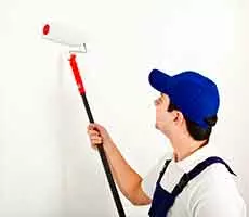 Realizar um trabalho de Pintor em Taboão da Serra